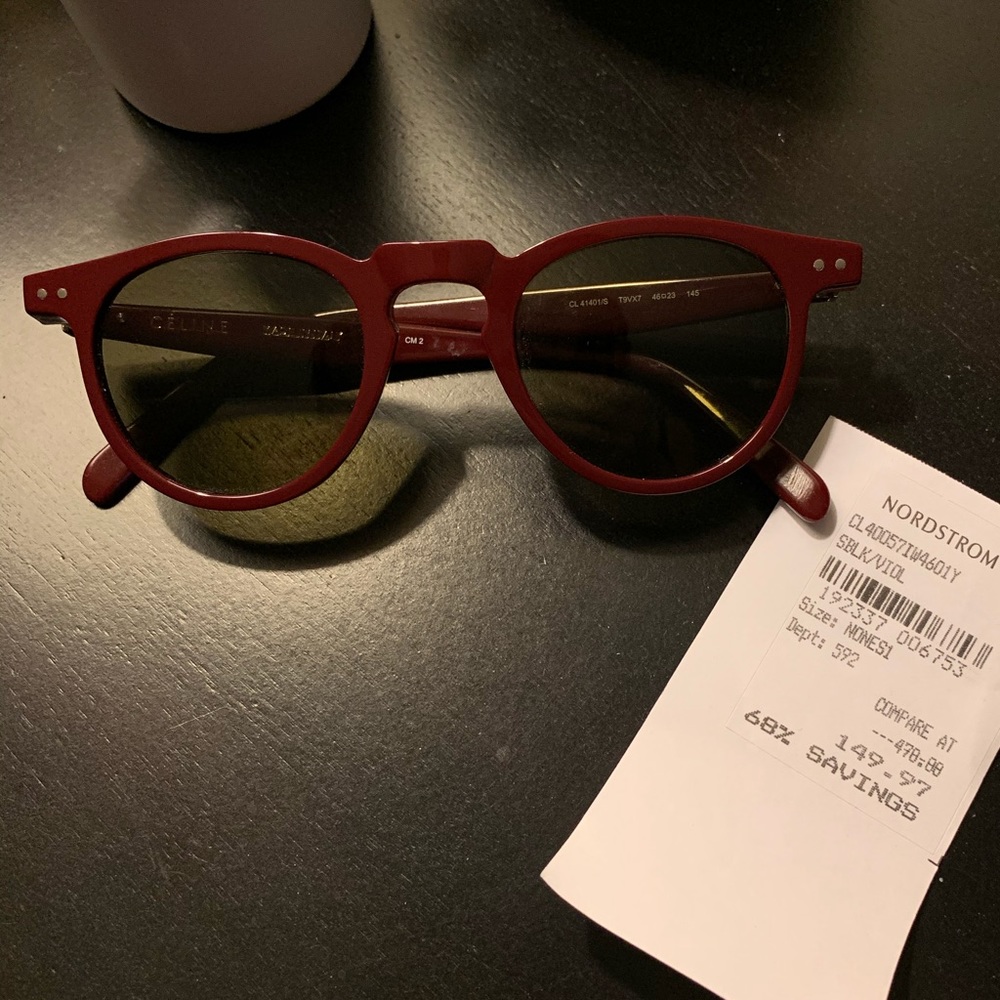 Cèline | Charline Sunglasses